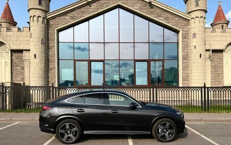 Mercedes-Benz GLC Coupe, 2024 год, 9 127 000 рублей, 16 фотография