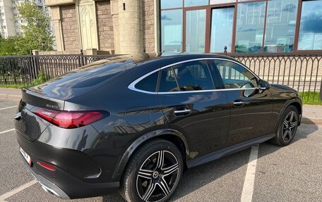Mercedes-Benz GLC Coupe, 2024 год, 9 127 000 рублей, 14 фотография