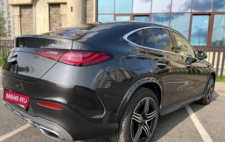 Mercedes-Benz GLC Coupe, 2024 год, 9 127 000 рублей, 13 фотография