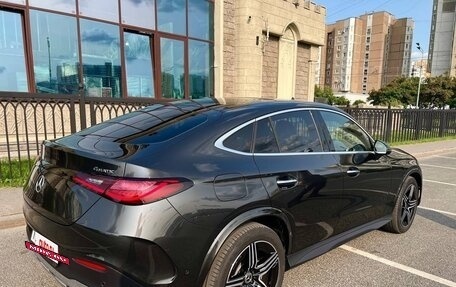 Mercedes-Benz GLC Coupe, 2024 год, 9 127 000 рублей, 18 фотография