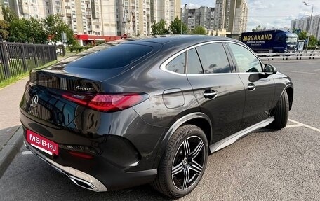 Mercedes-Benz GLC Coupe, 2024 год, 9 127 000 рублей, 19 фотография