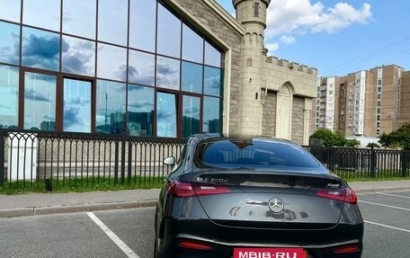 Mercedes-Benz GLC Coupe, 2024 год, 9 127 000 рублей, 11 фотография