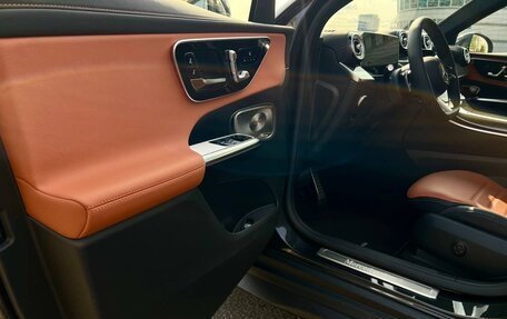 Mercedes-Benz GLC Coupe, 2024 год, 9 127 000 рублей, 26 фотография