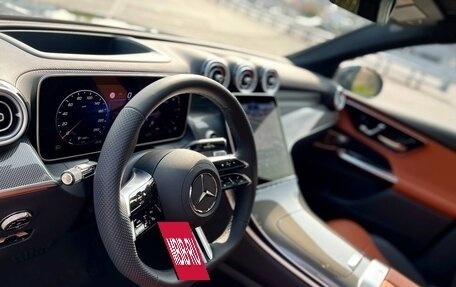 Mercedes-Benz GLC Coupe, 2024 год, 9 127 000 рублей, 22 фотография