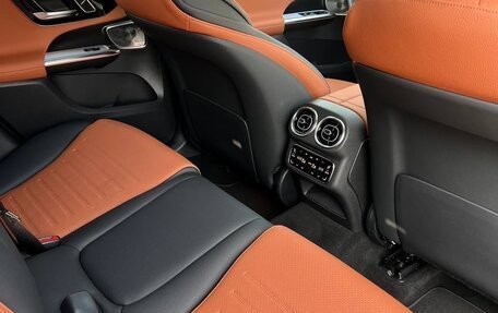 Mercedes-Benz GLC Coupe, 2024 год, 9 127 000 рублей, 27 фотография
