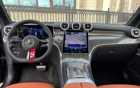 Mercedes-Benz GLC Coupe, 2024 год, 9 127 000 рублей, 23 фотография