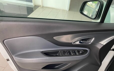 Opel Mokka I, 2013 год, 950 000 рублей, 14 фотография