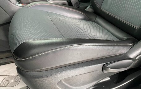Opel Mokka I, 2013 год, 950 000 рублей, 15 фотография