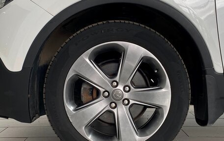 Opel Mokka I, 2013 год, 950 000 рублей, 13 фотография