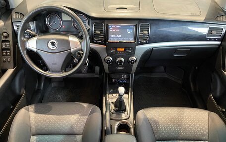 SsangYong Actyon II рестайлинг, 2013 год, 890 000 рублей, 8 фотография