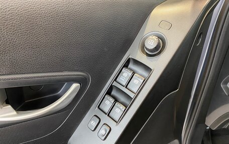 SsangYong Actyon II рестайлинг, 2013 год, 890 000 рублей, 13 фотография
