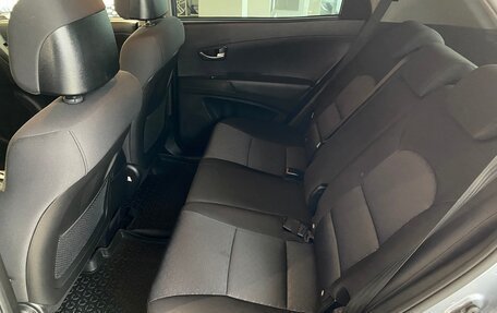 SsangYong Actyon II рестайлинг, 2013 год, 890 000 рублей, 7 фотография