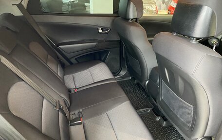 SsangYong Actyon II рестайлинг, 2013 год, 890 000 рублей, 9 фотография