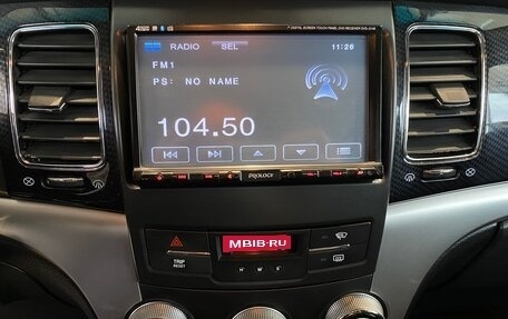 SsangYong Actyon II рестайлинг, 2013 год, 890 000 рублей, 11 фотография