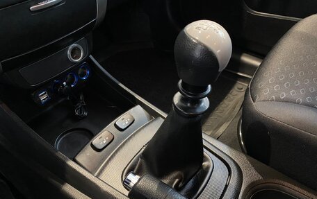 SsangYong Actyon II рестайлинг, 2013 год, 890 000 рублей, 14 фотография