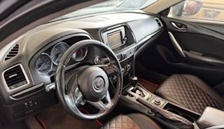 Mazda 6, 2013 год, 1 200 000 рублей, 5 фотография