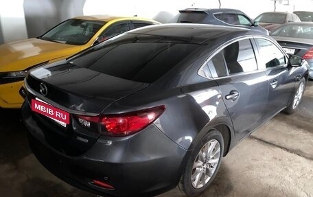 Mazda 6, 2013 год, 1 200 000 рублей, 3 фотография