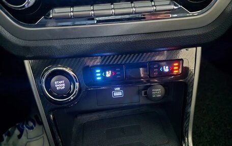 SsangYong Korando, 2022 год, 2 100 000 рублей, 9 фотография
