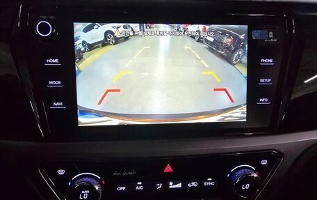 SsangYong Korando, 2022 год, 2 100 000 рублей, 8 фотография