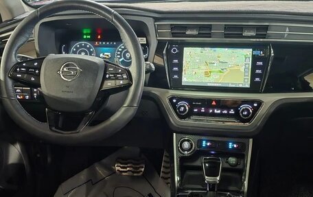 SsangYong Korando, 2022 год, 2 100 000 рублей, 7 фотография