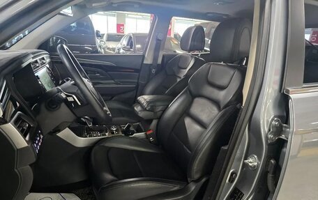 SsangYong Korando, 2022 год, 2 100 000 рублей, 5 фотография