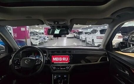 SsangYong Korando, 2022 год, 2 100 000 рублей, 6 фотография