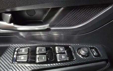 SsangYong Korando, 2022 год, 2 100 000 рублей, 14 фотография