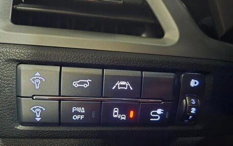 SsangYong Korando, 2022 год, 2 100 000 рублей, 13 фотография