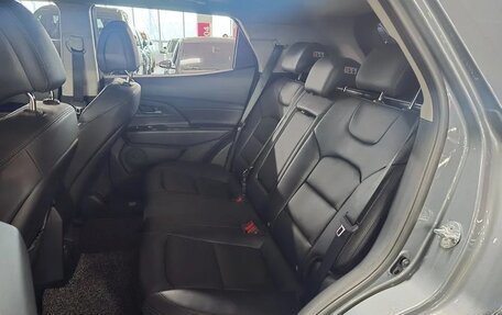 SsangYong Korando, 2022 год, 2 100 000 рублей, 11 фотография