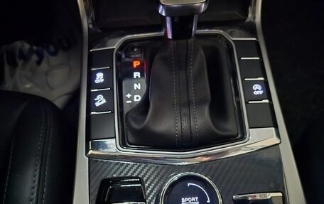 SsangYong Korando, 2022 год, 2 100 000 рублей, 10 фотография