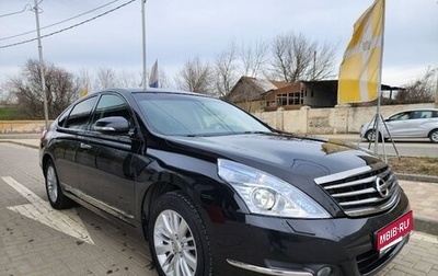 Nissan Teana, 2012 год, 1 190 000 рублей, 1 фотография