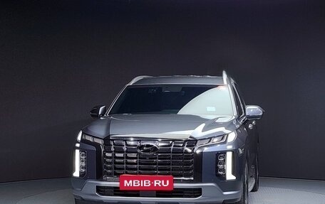 Hyundai Palisade I, 2022 год, 3 815 000 рублей, 1 фотография