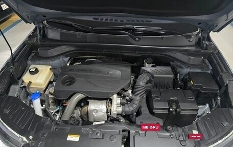 SsangYong Korando, 2022 год, 2 100 000 рублей, 18 фотография