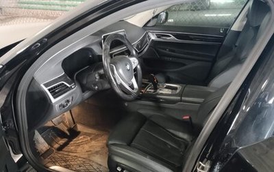 BMW 7 серия, 2019 год, 4 855 000 рублей, 1 фотография