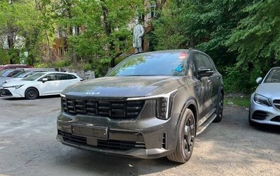 KIA Sorento IV, 2024 год, 4 293 750 рублей, 1 фотография