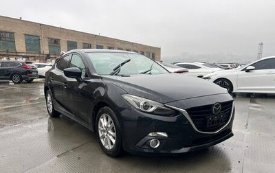 Mazda Axela, 2015 год, 930 000 рублей, 1 фотография