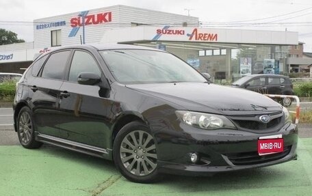 Subaru Impreza III, 2011 год, 725 000 рублей, 1 фотография