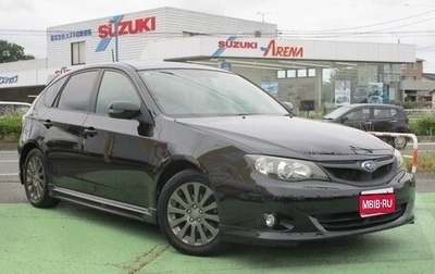 Subaru Impreza III, 2011 год, 725 000 рублей, 1 фотография