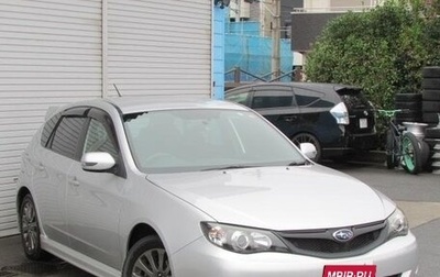Subaru Impreza III, 2011 год, 720 000 рублей, 1 фотография