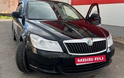 Skoda Octavia, 2011 год, 780 000 рублей, 1 фотография