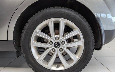 KIA Soul II рестайлинг, 2019 год, 1 699 000 рублей, 11 фотография