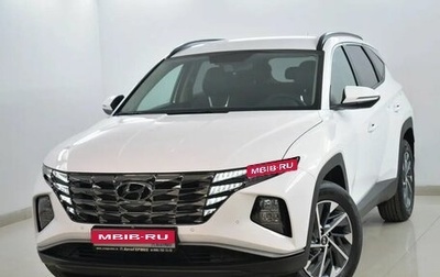 Hyundai Tucson, 2024 год, 3 789 000 рублей, 1 фотография