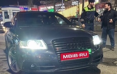 Audi A6, 2008 год, 1 100 000 рублей, 1 фотография