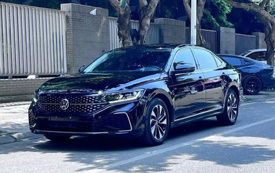 Volkswagen Passat B8 рестайлинг, 2022 год, 1 730 000 рублей, 1 фотография