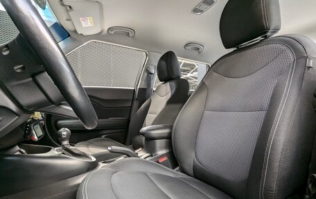 KIA Soul II рестайлинг, 2019 год, 1 699 000 рублей, 15 фотография