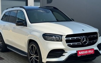 Mercedes-Benz GLS, 2022 год, 7 560 000 рублей, 1 фотография