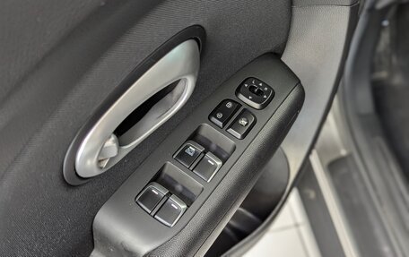 KIA Soul II рестайлинг, 2019 год, 1 699 000 рублей, 22 фотография