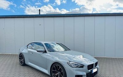 BMW M2, 2022 год, 7 160 000 рублей, 1 фотография