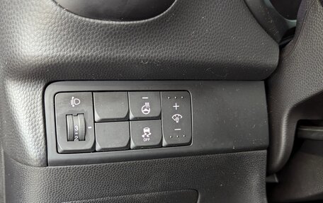 KIA Soul II рестайлинг, 2019 год, 1 699 000 рублей, 23 фотография