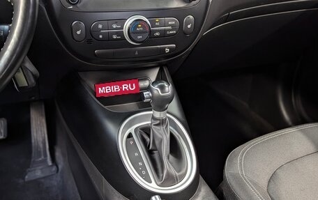 KIA Soul II рестайлинг, 2019 год, 1 699 000 рублей, 21 фотография